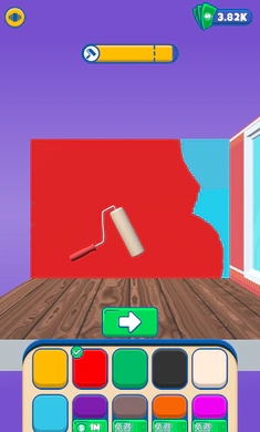 猛男裝修游戲 猛男裝修