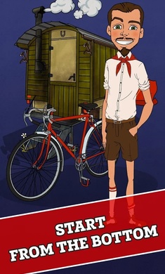 從零開始的英雄 v1.0.0 安卓版 2