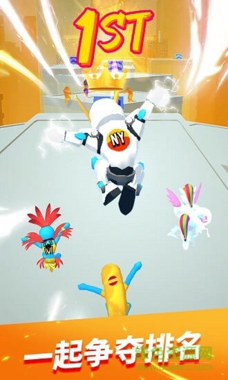 無(wú)限跑酷手機(jī)版 v1.1.8 安卓中文版 0