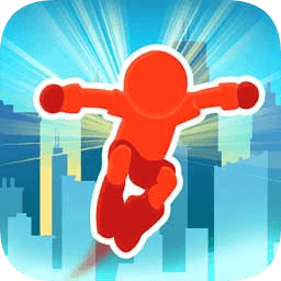 無限跑酷城市大競(jìng)技修改版中文版