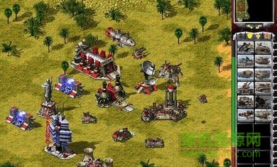 紅色警戒2心靈終結(jié)安卓版