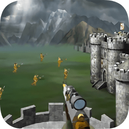 狙擊日本鬼子4內(nèi)購正式版