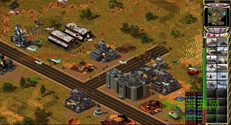 紅色警戒2共和國之輝手機版 v3.5.0 安卓單機版 1