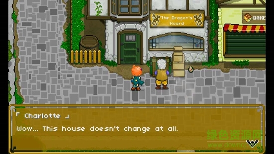 alchemica創(chuàng)造rpg下載