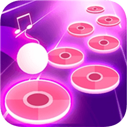 指尖節(jié)奏3D手機(jī)游戲