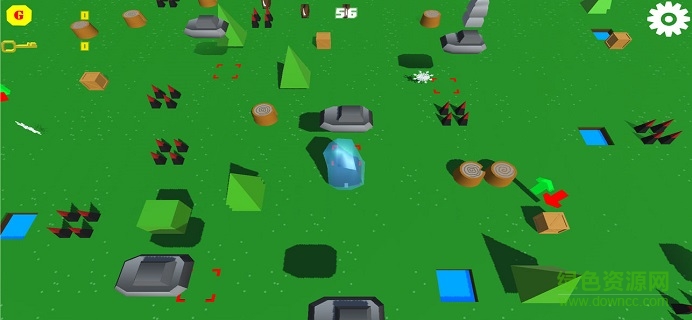 森林大冒险游戏 森林大冒险下载