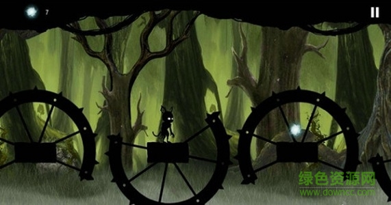 黑暗大陸之影內購 v1.3 安卓版 0