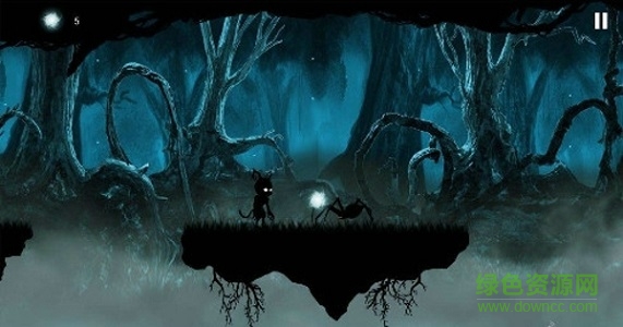 黑暗大陸之影漢化下載