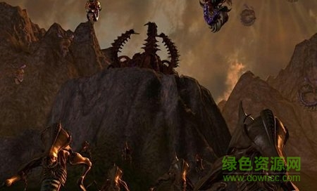 星際爭霸2手游中文版 v3.5.0 官方安卓版 0