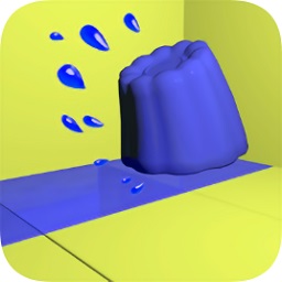 彩色果凍游戲紅包版