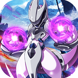 夢(mèng)幻精靈超進(jìn)化二次元冒險(xiǎn)