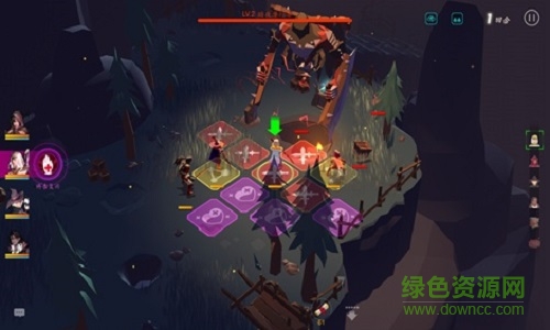 人类或者吸血鬼