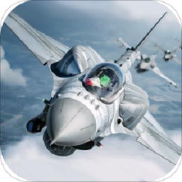 反擊空襲無(wú)限金幣版