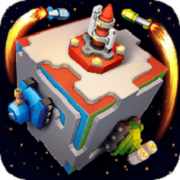 立方战争汉化破 解版