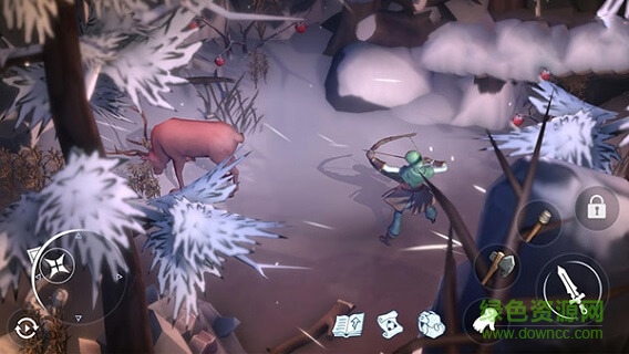 冬季生存內(nèi)購(冬日生存) v0.0.6 安卓版 0