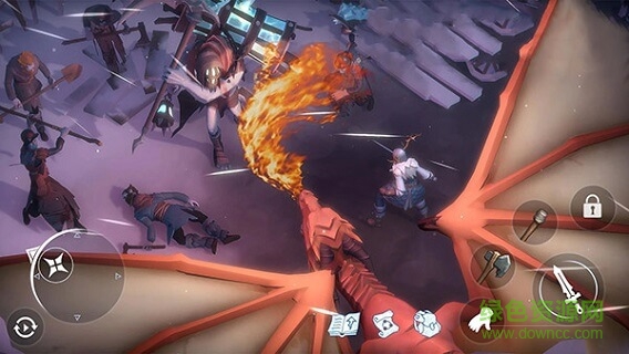 冬季生存 冬季生存無限資源下載