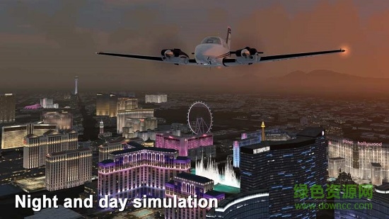 航空模擬器2020中文版 v20.20.43 安卓版 0