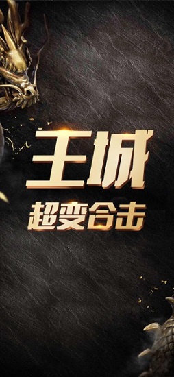 王城超變合擊手游（暫未上線） v1.0 安卓版 3