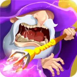 水果大戰(zhàn)怪物正式版(fruit vs monster)