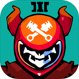 地獄騎士3中文版(hellrider3)