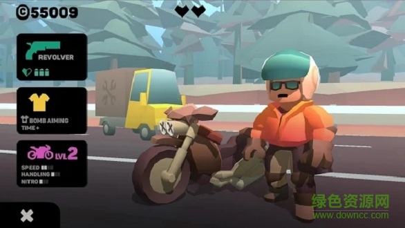 地狱骑士3 地狱骑士3中文下载