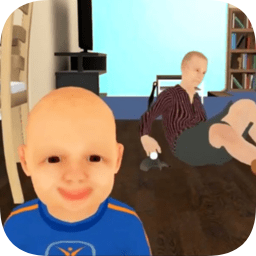 奶奶模擬器手機版