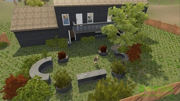 奶奶模擬器 奶奶模擬器免費版下載