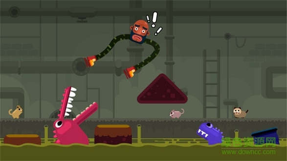 超級(jí)行走大師無(wú)廣告修改版 v1.27 安卓版 1