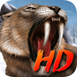 冰河時代獵人中文