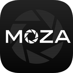 moza genie app(魔抓精靈)