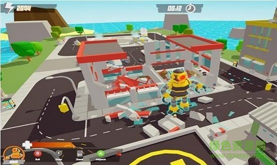 毁灭地球模拟器 毁灭地球模拟器手机版下载