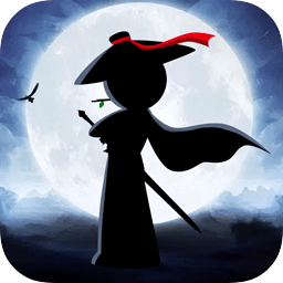 一人一劍混江湖