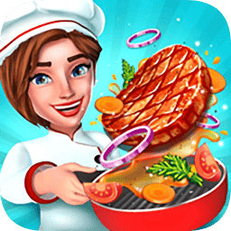 餐廳主廚烹飪游戲無(wú)限金幣