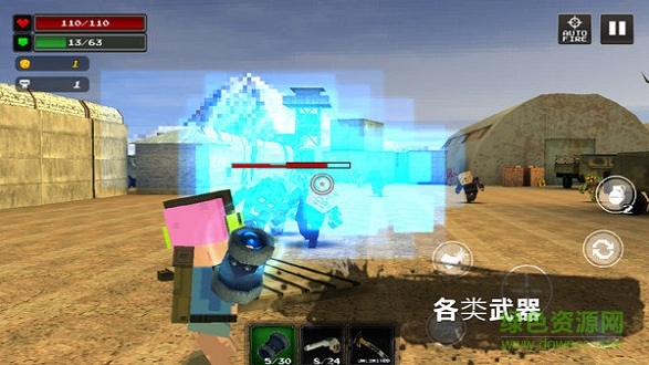 我的像素世界 我的像素世界手机下载