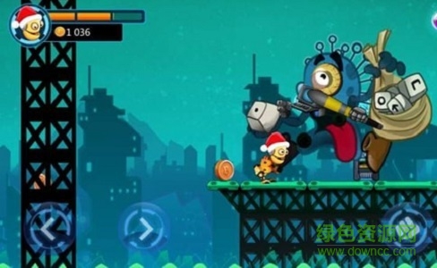 踹他一脚 踹他一脚无限金币钻石版下载