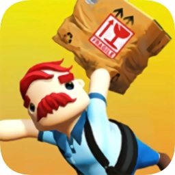 快遞模擬器正版