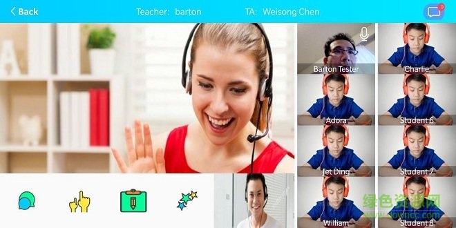 巴頓教室 v1.4.4 安卓版 0