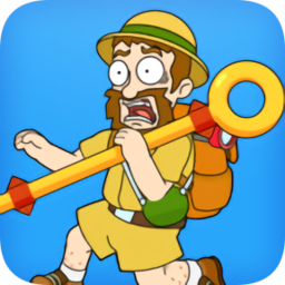 拉針解謎小游戲