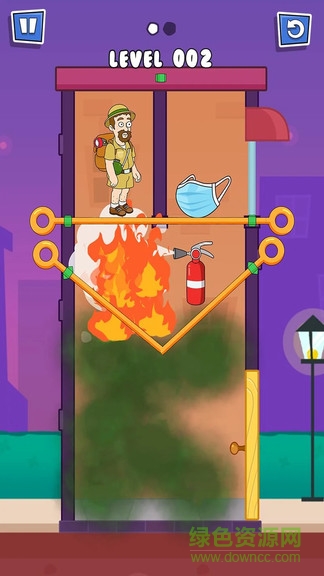 拉針解謎小游戲 v1.3 安卓版 2