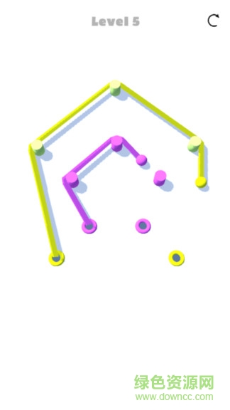 繩索大師游戲 v1.0 安卓版 0