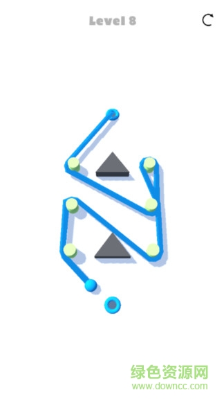 繩索大師手機(jī)版
