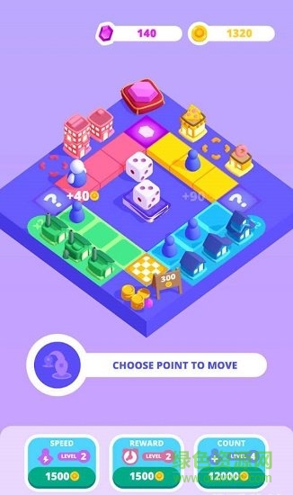 點(diǎn)點(diǎn)大富翁內(nèi)購(gòu)