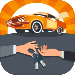 二手車經(jīng)銷商大亨正式版無限鉆石(used car dealer)