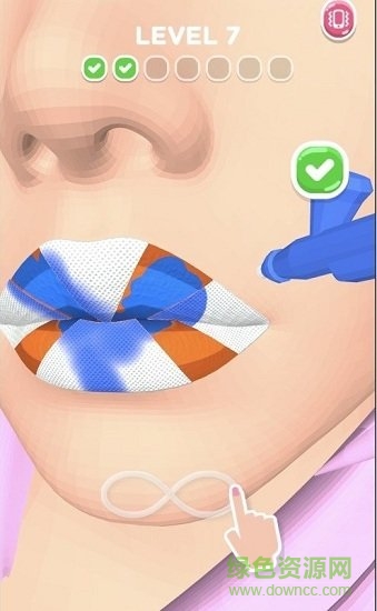 我涂口紅賊6免費下載