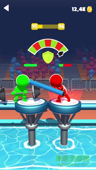 完美沖擊安卓版 完美沖擊最新版