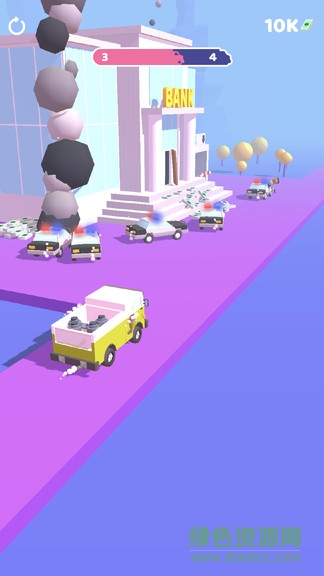 駕車爬山 v1.0.5 安卓版 2