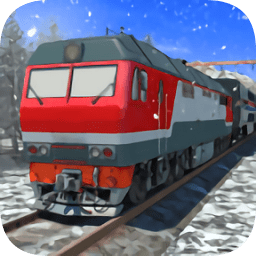 火車駕駛模擬2020