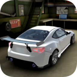 真實賽車模擬器無限金幣鉆石版