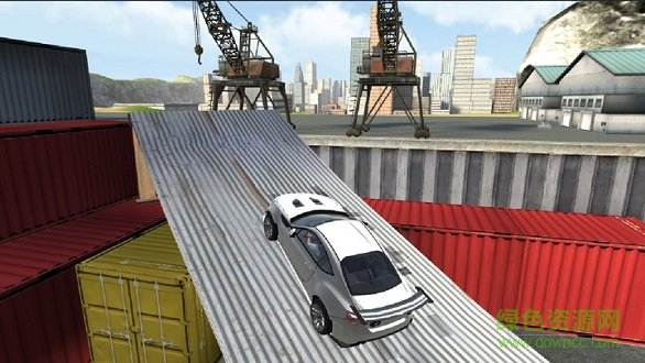 真實賽車模擬器無限金幣鉆石版 v2.5 安卓單機版 0