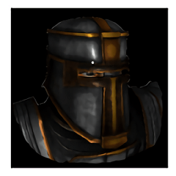 黑暗十字军无限技能点